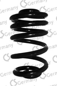 Arc spiral