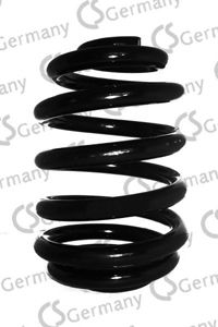 Arc spiral