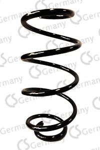 Arc spiral