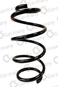 Arc spiral