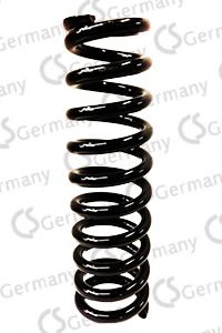 Arc spiral
