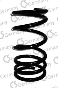 Arc spiral
