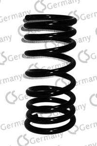 Arc spiral