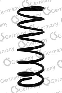 Arc spiral