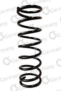 Arc spiral