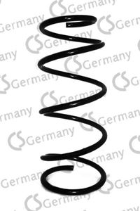Arc spiral
