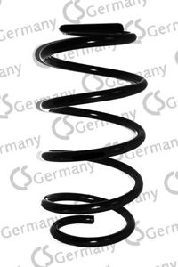 Arc spiral