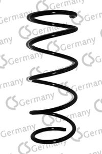 Arc spiral