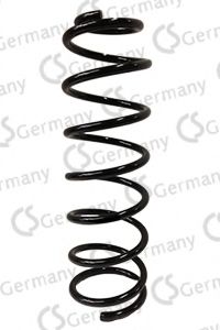 Arc spiral