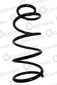 Arc spiral