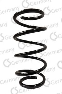 Arc spiral