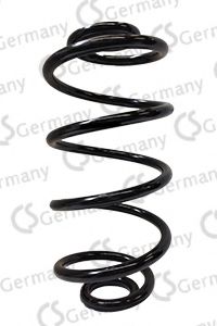 Arc spiral