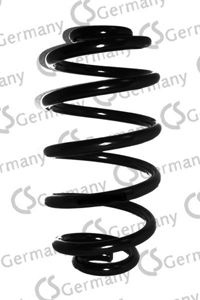 Arc spiral