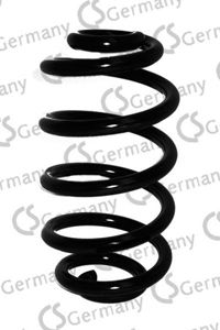 Arc spiral