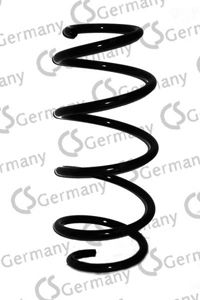 Arc spiral