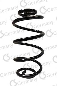 Arc spiral