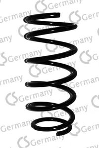 Arc spiral