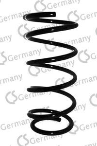 Arc spiral