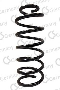 Arc spiral
