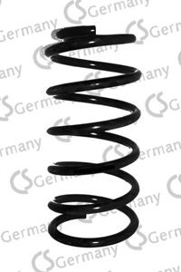 Arc spiral