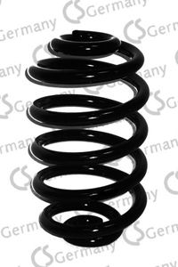 Arc spiral