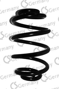Arc spiral