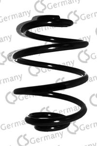 Arc spiral