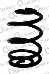 Arc spiral
