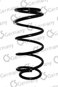 Arc spiral