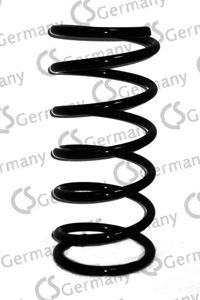Arc spiral