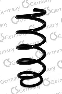 Arc spiral
