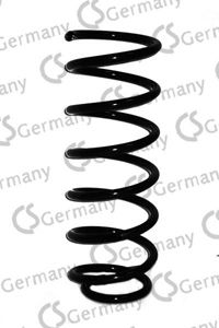 14.870.530 Arc spiral CS Germany 