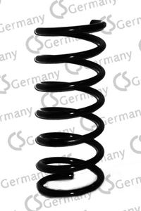 Arc spiral