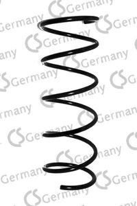 Arc spiral
