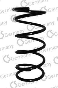 Arc spiral
