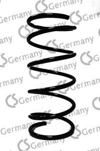 Arc spiral