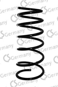 Arc spiral