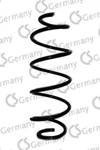 Arc spiral