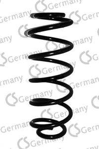 Arc spiral