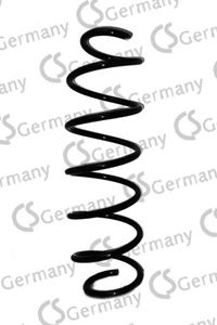 Arc spiral