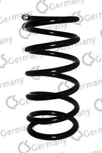 Arc spiral