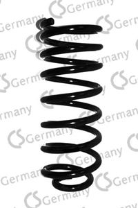 Arc spiral