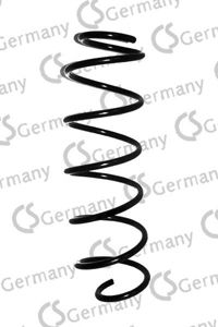 Arc spiral
