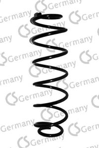 Arc spiral