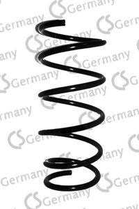 Arc spiral