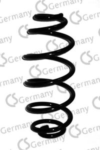 Arc spiral