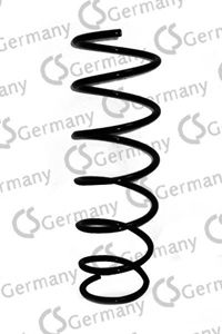 Arc spiral