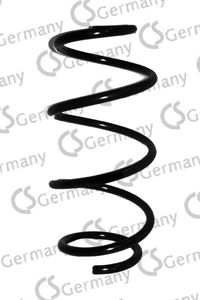 Arc spiral