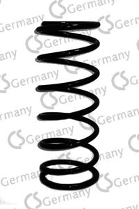 Arc spiral