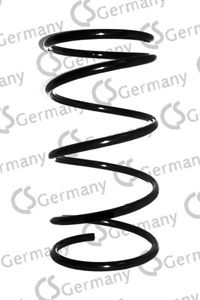 Arc spiral